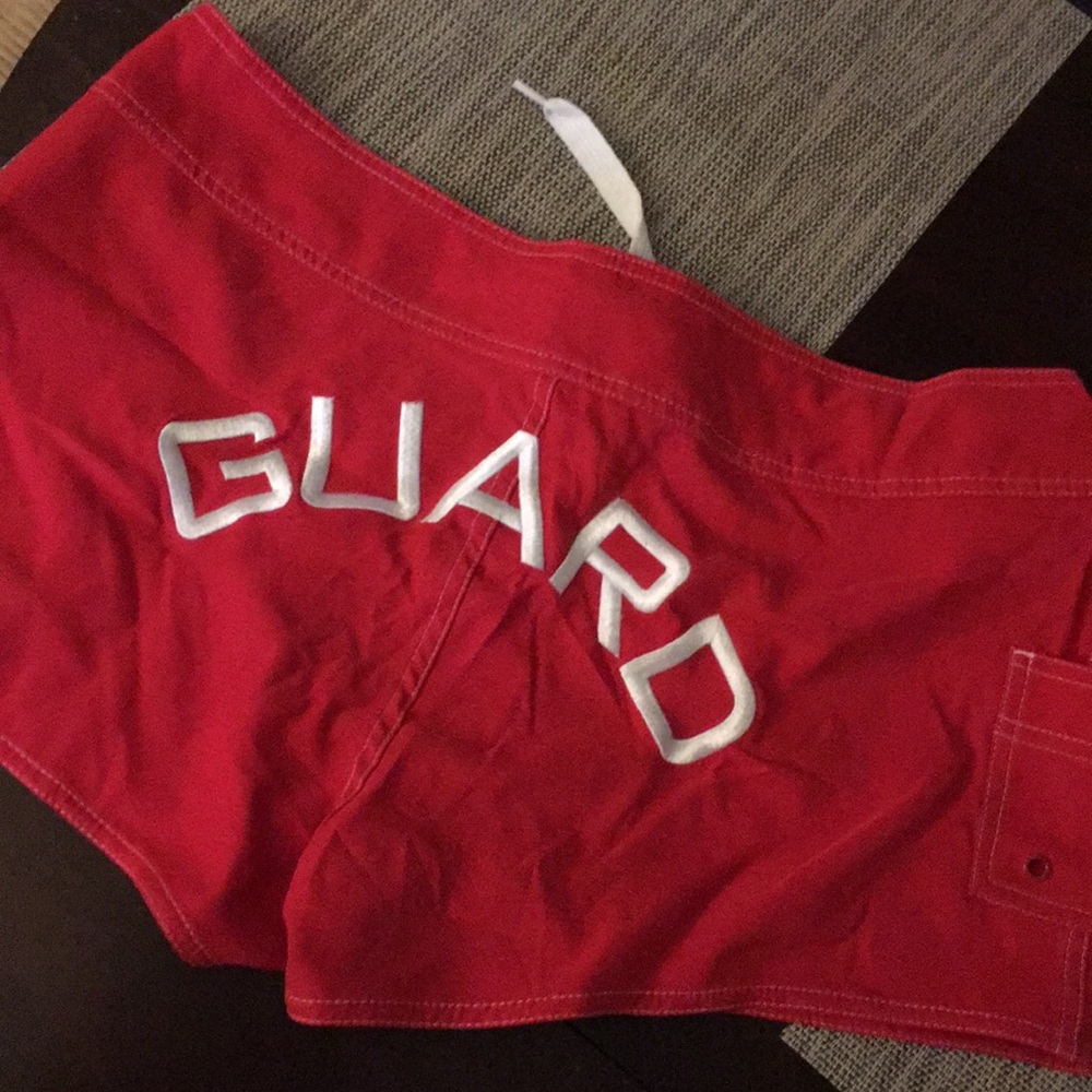 TYR Lifeguard Shorts